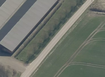 Lager til leje på Nørremarksvej 8, 8721 Daugård - 2831 m² | Foto 0 - Lokalebasen.dk