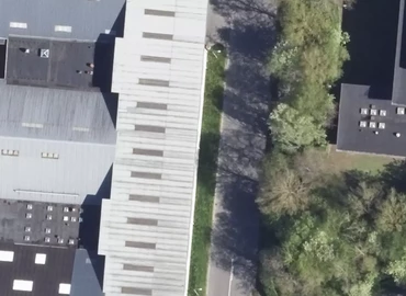 3873 m² Office warehouse rental in Odense S, Knullen 2 (5260) - 4 | MatchOffice