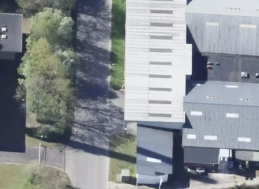 3873 m² Warehouse storage up for rent in Odense S, Knullen 2 (5260) - 1 | MatchOffice