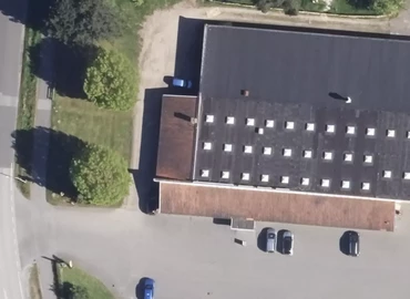 1478 m² Workshop space for rent in Odense S, Hollufgårdsvej 1 (5260) - 0 | MatchOffice