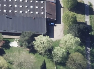 Lager til leje på Hollufgårdsvej 1, 5260 Odense S - 1478 m² | Foto 1 - Lokalebasen