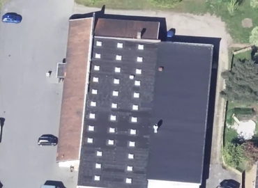 Lager til leje på Hollufgårdsvej 1, 5260 Odense S - 1478 m² | Foto 2 - Lokalebasen.dk