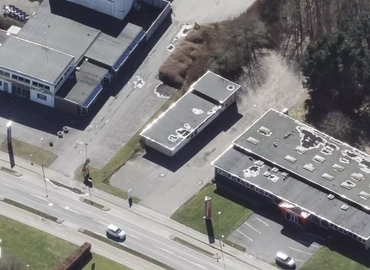 857 m² Shop for rent in Bronderslev, Østergade 70 (9700) - 1 | MatchOffice