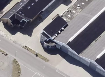 Lager til leje på Niels Juelsvej 6, 9850 Hirtshals - 1492 m² | Foto 1 - Lokalebasen.dk