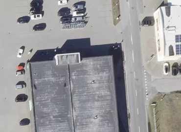 Butik til leje på Industrivej 2, 9480 Løkken - 782 m² | Foto 4 - Lokalebasen