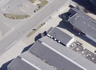 Lager til leje på Niels Juelsvej 6, 9850 Hirtshals - 1492 m² | Foto 3 - Lokalebasen