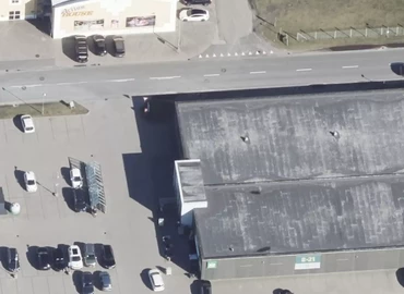 Butik til leje på Industrivej 2, 9480 Løkken - 782 m² | Foto 3 - Lokalebasen.dk