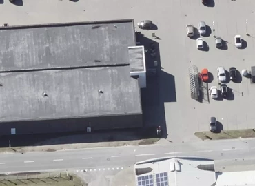 Butik til leje på Industrivej 2, 9480 Løkken - 782 m² | Foto 2 - Lokalebasen.dk