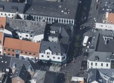 386 m² Shop for rent in Holstebro, Østergade 6 st (7500) - 0 | MatchOffice