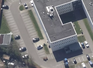 Kontor til leje på Voldbjergvej 16B 1, 8240 Risskov - 46 m² | Foto 1 - Lokalebasen.dk