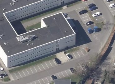 Kontor til leje på Voldbjergvej 16B 1, 8240 Risskov - 46 m² | Foto 2 - Lokalebasen.dk