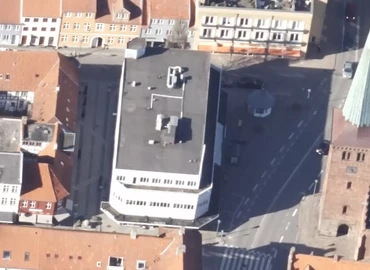 Kontor til leje på Gl. Torv 2 1, 5800 Nyborg - 310 m² | Foto 0 - Lokalebasen.dk