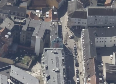 Kontor til leje på Borggade 2, 8000 Aarhus C - 249 m² | Foto 0 - Lokalebasen.dk