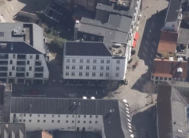 Kontor til leje på Borggade 2, 8000 Aarhus C - 249 m² | Foto 3 - Lokalebasen.dk