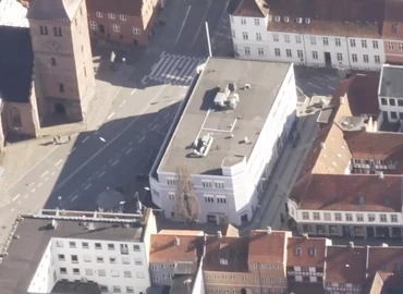 Office Gl. Torv 2 1 5800 Nyborg