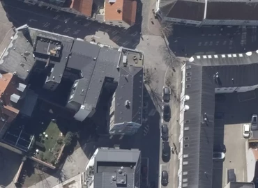 Kontor til leje på Borggade 2, 8000 Aarhus C - 249 m² | Foto 4 - Lokalebasen