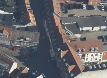 Butik til leje på Ved Stormklokken 2A st, 6100 Haderslev - 69 m² | Foto 0 - Lokalebasen.dk
