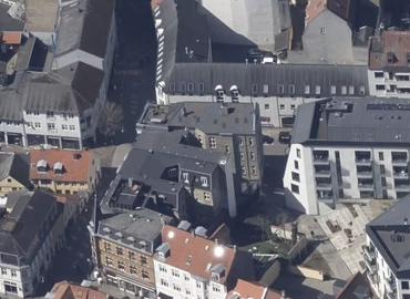 Kontor til leje på Borggade 2, 8000 Aarhus C - 249 m² | Foto 2 - Lokalebasen