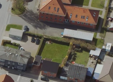 Kontor til leje på Højgade 2C, 7400 Herning - 670 m² | Foto 2 - Lokalebasen