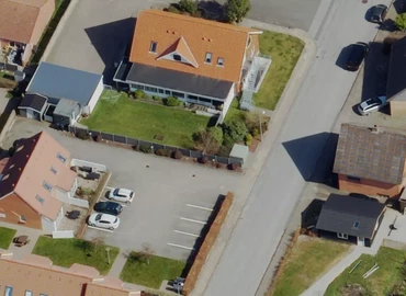 Kontor til leje på Højgade 2C, 7400 Herning - 670 m² | Foto 3 - Lokalebasen.dk