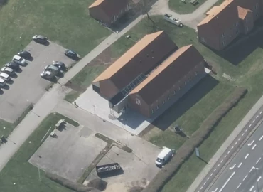 Kontor til leje på Bisgården 2, 7500 Holstebro - 104 m² | Foto 2 - Lokalebasen.dk