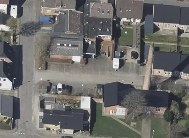 Kontor til leje på Nr. Bredgade 17, 6933 Kibæk - 346 m² | Foto 2 - Lokalebasen.dk