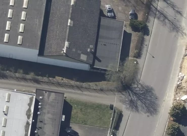 2528 m² Warehouse storage rental in Hojbjerg, Søren Nymarks Vej 27 (8270) - 0 | MatchOffice