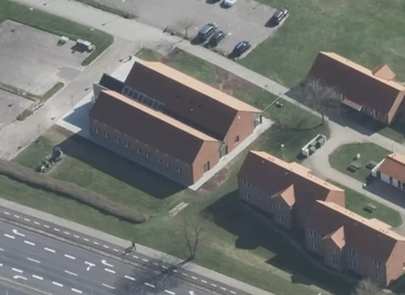 Kontor til leje på Bisgården 2, 7500 Holstebro - 104 m² | Foto 1 - Lokalebasen.dk