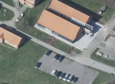 Kontor til leje på Bisgården 2, 7500 Holstebro - 104 m² | Foto 0 - Lokalebasen.dk