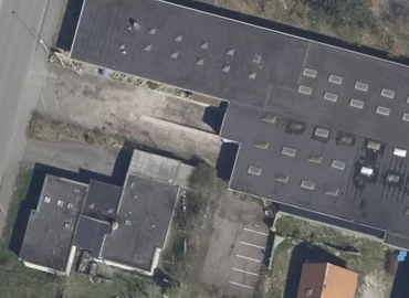 2528 m² Workshop space for rent in Hojbjerg, Søren Nymarks Vej 27 (8270) - 4 | MatchOffice.com