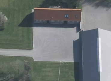 Lager til leje på Ellekjærvej 5A, 7600 Struer - 655 m² | Foto 1 - Lokalebasen.dk