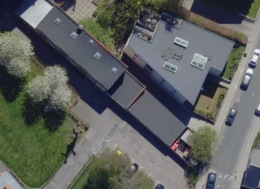 Office Skovgårdsvej 7B 2920 Charlottenlund
