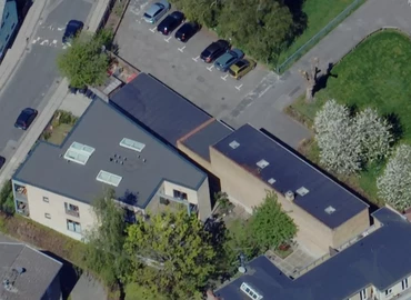 Office Skovgårdsvej 7B 2920 Charlottenlund