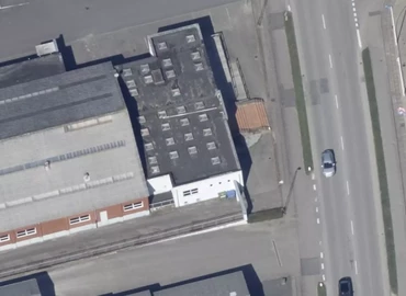 2601 m² Warehouse up for rent in Sonderborg, Grundtvigs Alle 163 (6400) - 0 | MatchOffice