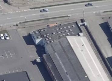 2601 m² Commercial warehouse up for rent in Sonderborg, Grundtvigs Alle 163 (6400) - 3 | MatchOffice