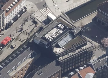 Kontor til leje på Åboulevarden 11, 8000 Aarhus C - 1266 m² | Foto 0 - Lokalebasen