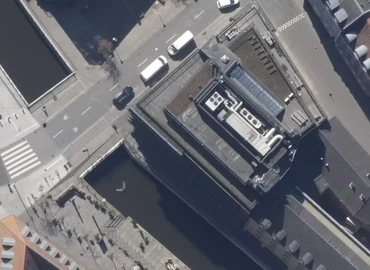 Kontor til leje på Åboulevarden 11, 8000 Aarhus C - 1266 m² | Foto 4 - Lokalebasen