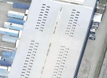 14256 m² Warehouse rental in Odense SV, Hvidkærvej 50 (5250) - 0 | MatchOffice.com