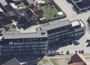 Office Rolighedsvej 6 B 9440 Aabybro