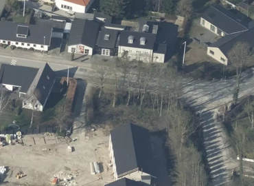 Butik til leje på Bygaden 85, 8700 Horsens - 275 m² | Foto 0 - Lokalebasen