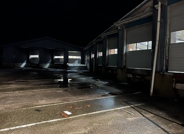 Lager til leje på Finlandsvej 14A, 6100 Haderslev - 4300 m² | Foto 4 - Lokalebasen