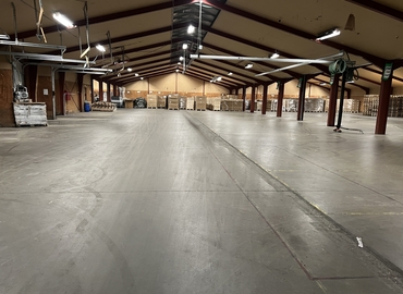 4300 m² Commercial warehouse rental in Haderslev, Finlandsvej 14A (6100) - 0 | MatchOffice