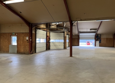 Lager til leje på Finlandsvej 14A, 6100 Haderslev - 4300 m² | Foto 6 - Lokalebasen.dk