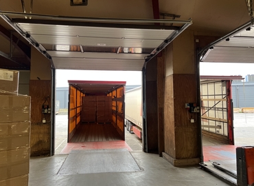 Lager til leje på Finlandsvej 14A, 6100 Haderslev - 4300 m² | Foto 5 - Lokalebasen.dk