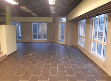 Butik til leje på Skolevej 1, 5620 Glamsbjerg - 103 m² | Foto 5 - Lokalebasen