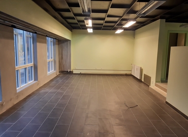 Butik til leje på Skolevej 1, 5620 Glamsbjerg - 103 m² | Foto 3 - Lokalebasen.dk