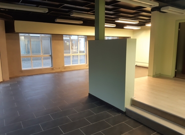 Butik til leje på Skolevej 1, 5620 Glamsbjerg - 103 m² | Foto 7 - Lokalebasen