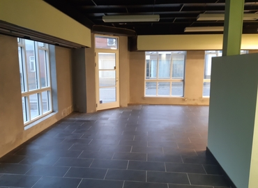 Butik til leje på Skolevej 1, 5620 Glamsbjerg - 103 m² | Foto 6 - Lokalebasen