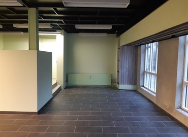 Butik til leje på Skolevej 1, 5620 Glamsbjerg - 103 m² | Foto 4 - Lokalebasen