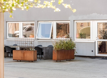 Kontor til leje på Raffinaderivej 8, 2300 København S - 414 m² | Foto 1 - Lokalebasen